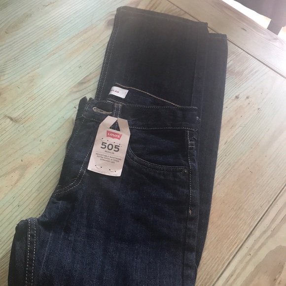 Jeans - Picture 1 of 5
